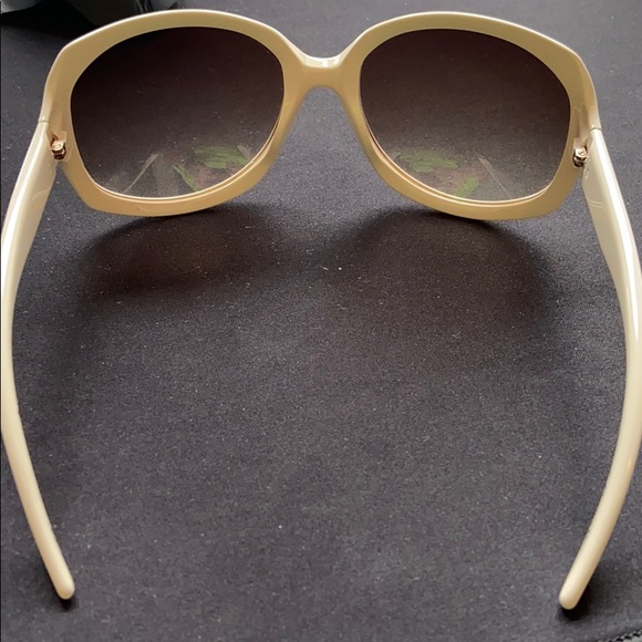 Vintage Christian Dior Sunglasses - Picture 6 of 6